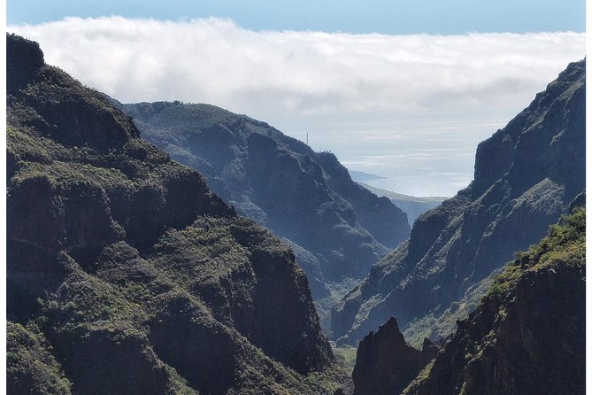 Southern Treasures of Gran Canaria - Inclusions and Logistics