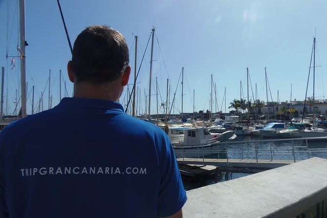 Southern Treasures of Gran Canaria - Participation Eligibility and Group Size