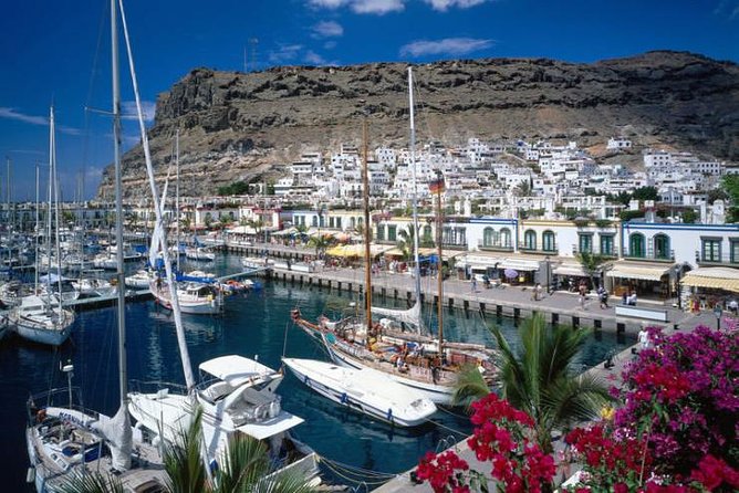 Southern Treasures of Gran Canaria - The Sum Up