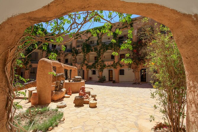 Southern Tunisia Tour With Star Wars Cave Village and Lunch - Customer Support and Contact Information