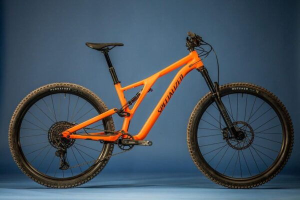 Southern Utah: Full Suspension Bike Rental With Delivery - Delivery Service