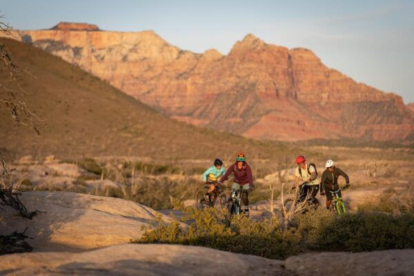 Southern Utah: Full Suspension Bike Rental With Delivery - Important Reminders