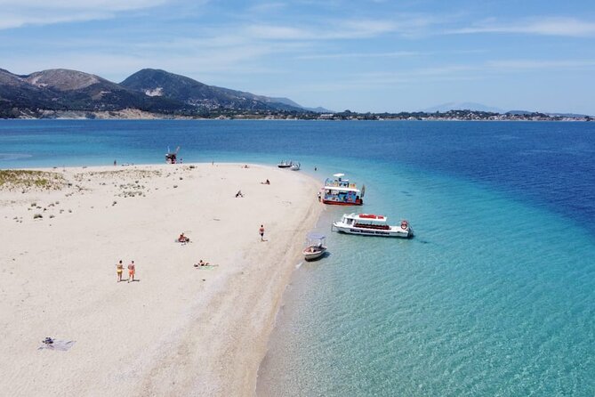 Southern Zakynthos Half-Day Cruise - Meeting and Pickup