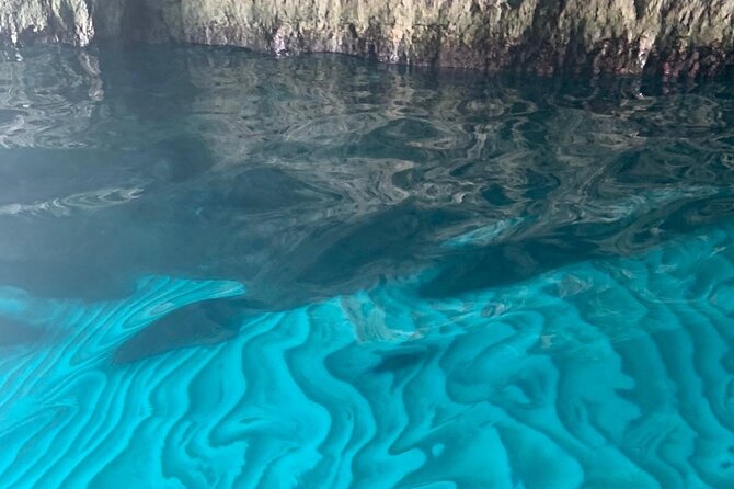 Southern Zakynthos Half-Day Cruise - Destinations and Activities