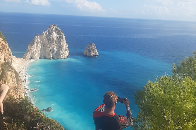 Southern Zakynthos Half-Day Cruise - Additional Information