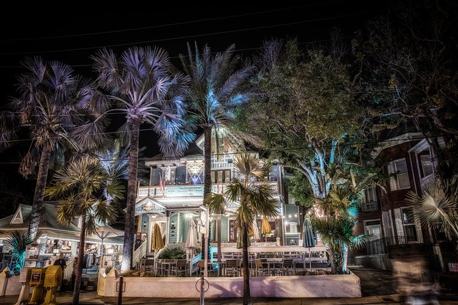 Southernmost Ghosts Tour - Cancellation Policy