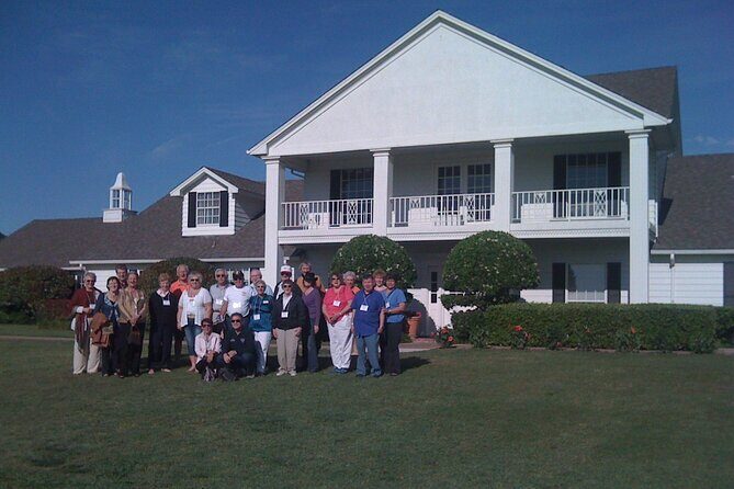 Southfork Ranch & JFK Historical Combo Tour - Good To Know