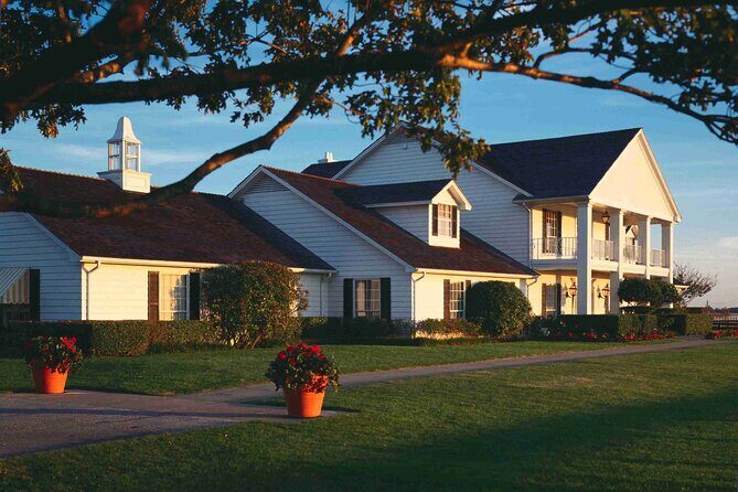 Southfork Ranch & JFK Historical Combo Tour - A Closer Look at the Tour Experience