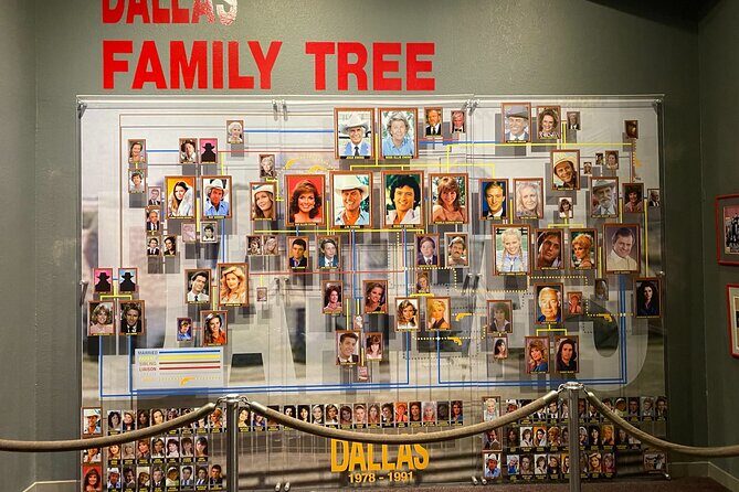 Southfork Ranch & JFK Historical Combo Tour - Final Thoughts: Is This Tour For You?