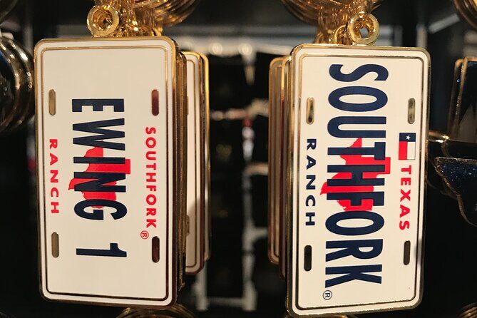 Southfork Ranch & JFK Historical Combo Tour - FAQ