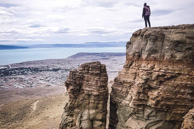 Southroad Calafate Balcony Full 4x4 or Zipline or Hike - Good To Know