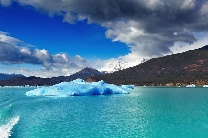 Southroad Calafate Balcony Full 4x4 or Zipline or Hike - Pricing and Booking Information