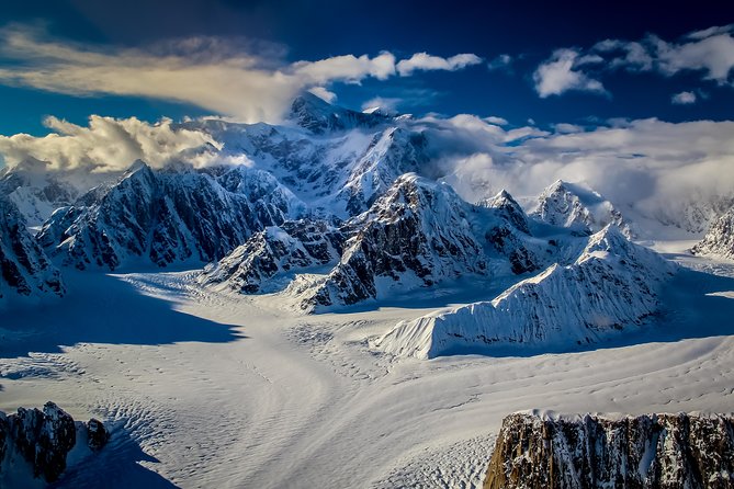 Southside Explorer Flightseeing Tour From Talkeetna - Inclusions and Additional Information