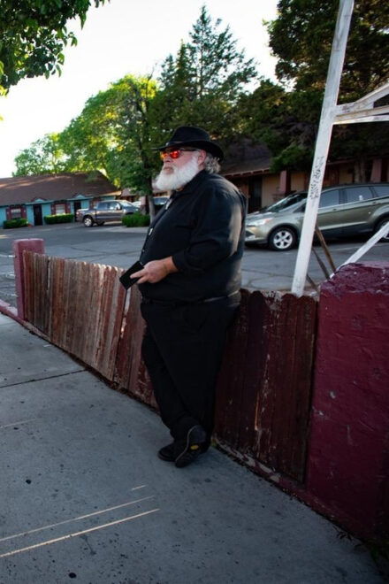 Southside Flagstaff Haunted History, True Crime & Ghost Tour - Accessibility and Inclusions