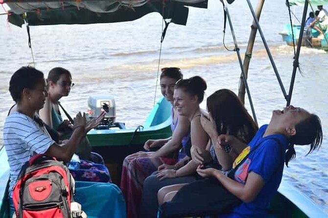 Southtern Sri lanka Day Tour from Colombo , Kaluthara or Bentota - Authentic Insights from Reviewers