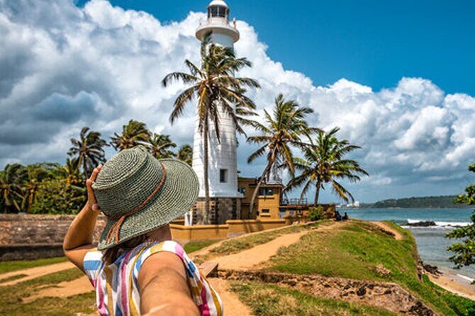 Southtern Sri lanka Day Tour from Colombo , Kaluthara or Bentota - Good To Know