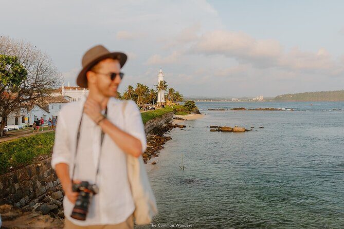 Southtern Sri lanka Day Tour from Colombo , Kaluthara or Bentota - The Itinerary in Detail