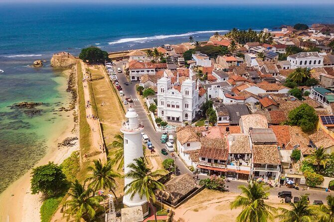 Southtern Sri lanka Day Tour from Colombo , Kaluthara or Bentota - Final Thoughts