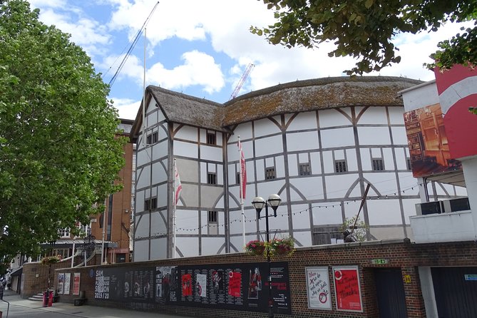 Southwark - an Exclusive Private Walking Tour Full of Surprises! - Pricing and Currency