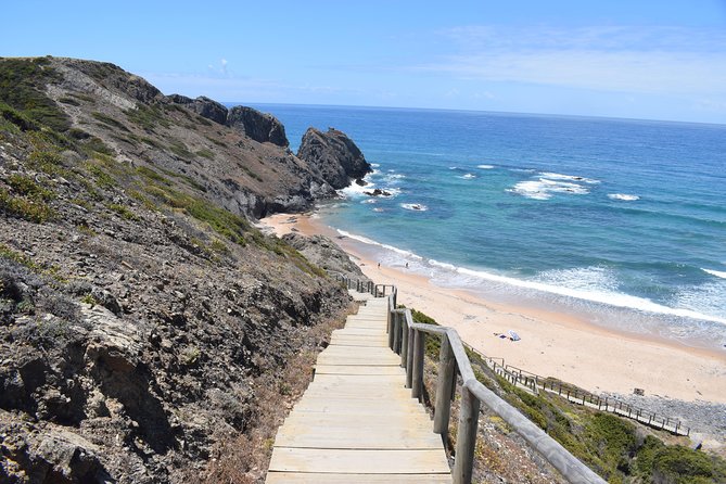 Southwest Alentejo and Vicentine Coast Natural Park With a Local - Local Guide Expertise