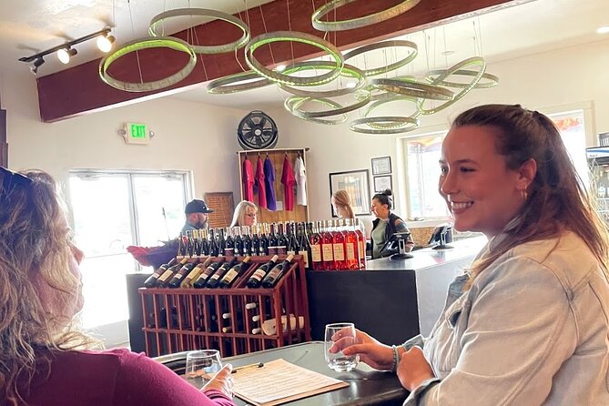 Southwest Idaho (Boise Area) Wine Tasting Tour - Wine Tasting Locations