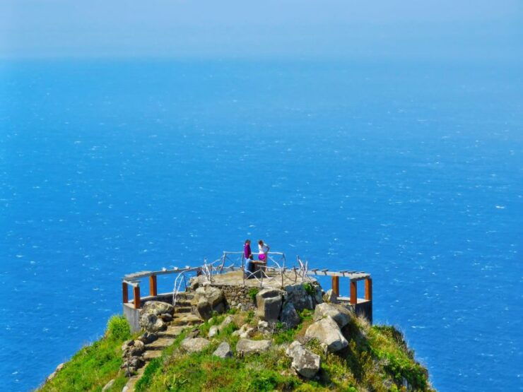 Southwest Madeira: 4x4 Open Top Tour - Booking Details