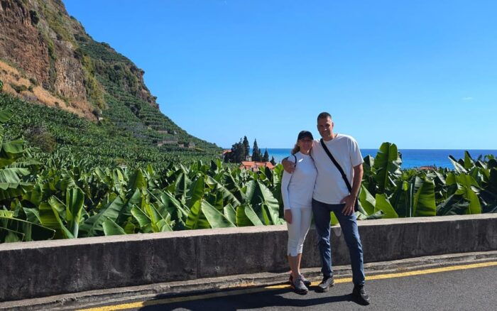 Southwest Madeira: Half-Day Cabriolet Jeep Adventure - FAQ