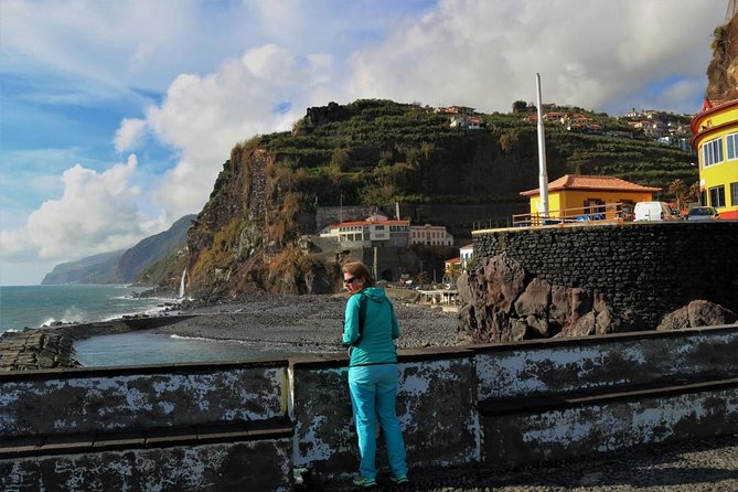 Southwest of Madeira and Calheta Paul Do Mar 4x4 Full-Day Tour - Visited Locations