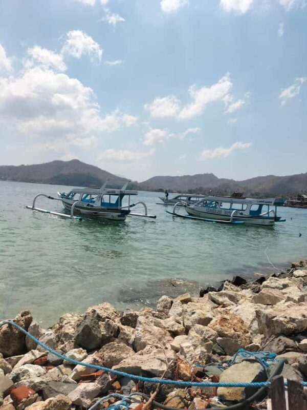 SouthWest Secret Gili,Gili Layar,Gili Gede&Gili Rengit - Who Should Consider This Tour?