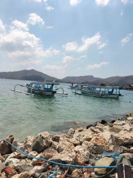 SouthWest Secret Gili,Gili Layar,Gili Gede&Gili Rengit - What to Bring