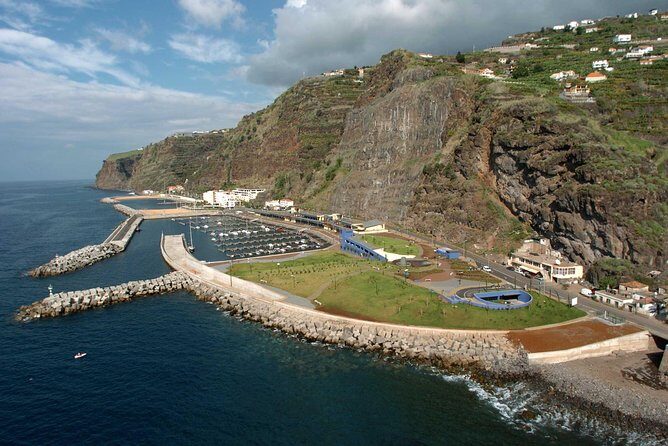 Southwest Tour of the Island - Good To Know