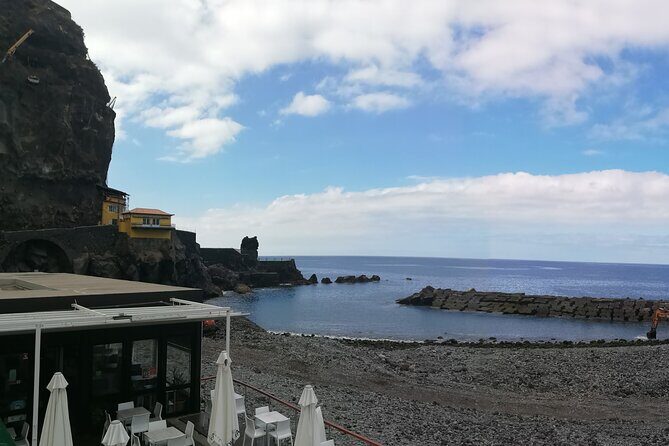 Southwest Tour of the Island - An In-Depth Look at the Tour Itinerary