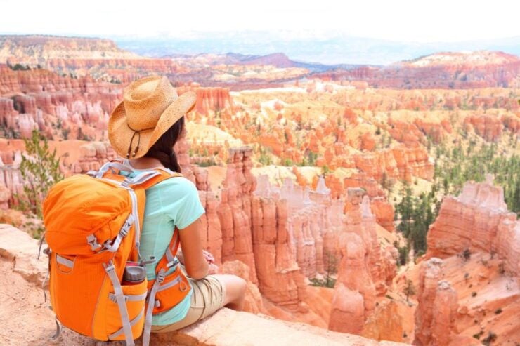 Southwest USA: 27-Tour Bundle on Self-Guided Driving App - Tour Highlights