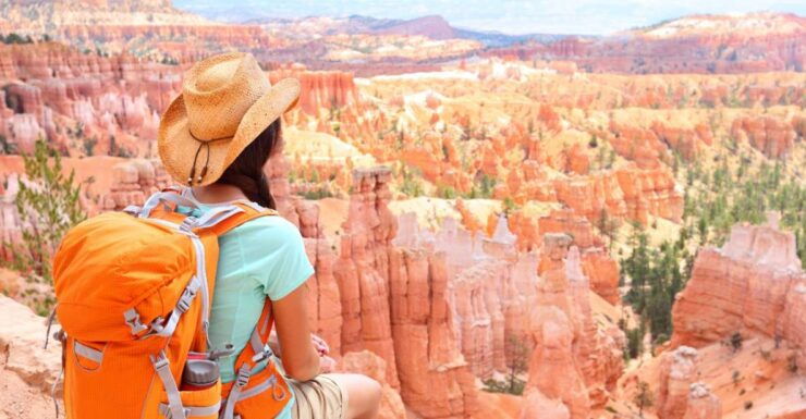 Southwest USA: 27-Tour Bundle on Self-Guided Driving App - App Features