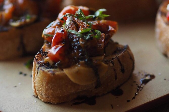 SouthWest Vegan Food Tour in Las Vegas - Participating Vegan Eateries
