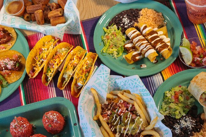 SouthWest Vegan Food Tour in Las Vegas - Pricing and Refund Policy