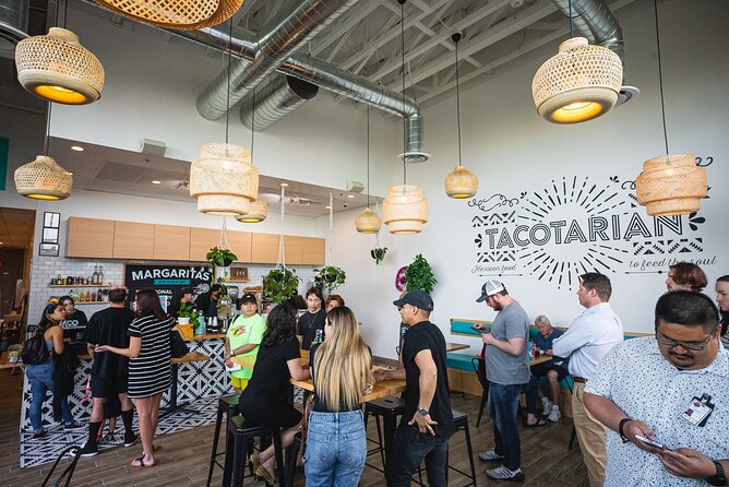 SouthWest Vegan Food Tour in Las Vegas - Traveler Reviews and Ratings