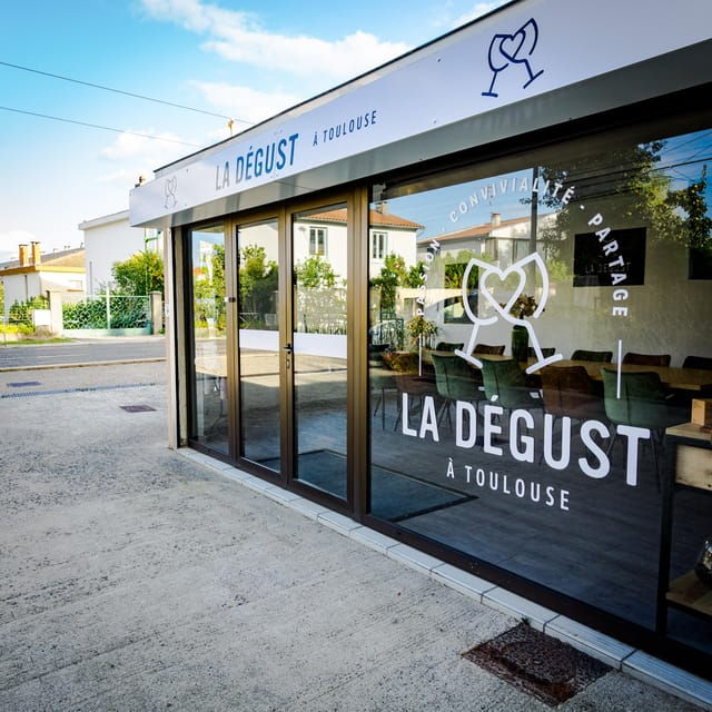 Southwest Wine Tasting - Featured Wine Selections