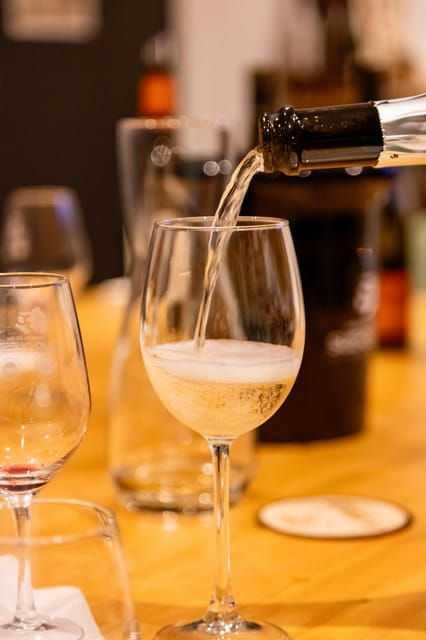 Southwest Wine Tasting - Pricing and Reservations