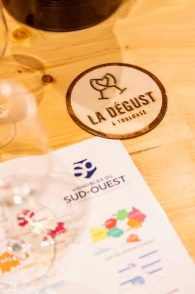 Southwest Wine Tasting - Questions You May Have