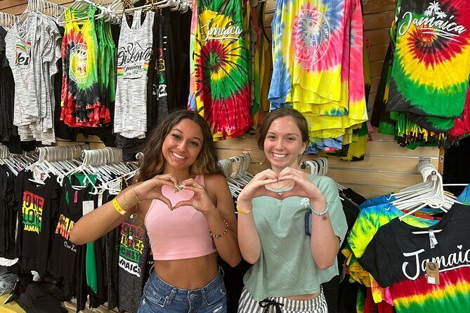 Souvenirs and Gift shopping Tour in Montego Bay - Souvenirs and Gift Shopping Tour in Montego Bay: A Practical Guide