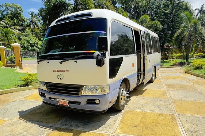 Souvenirs and Gift shopping Tour in Montego Bay - The Sum Up: Is It Worth It?