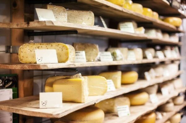 Souvenirs of Amsterdam Walking Tour - Booking Information