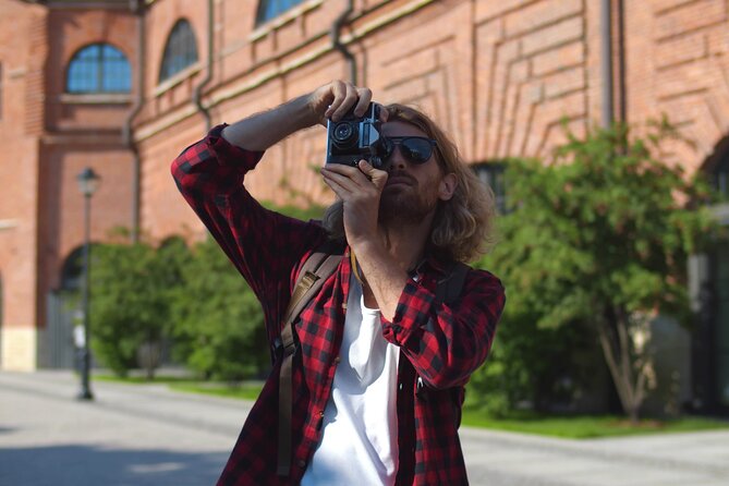 Souvenirs of Amsterdam Walking Tour - Tour Highlights