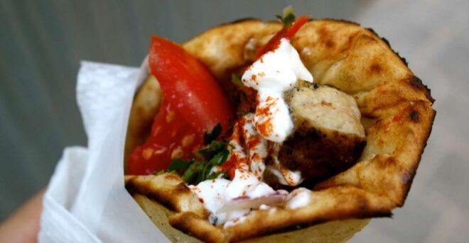 Souvlaki Class in Mykonos - Cancellation and Pickup