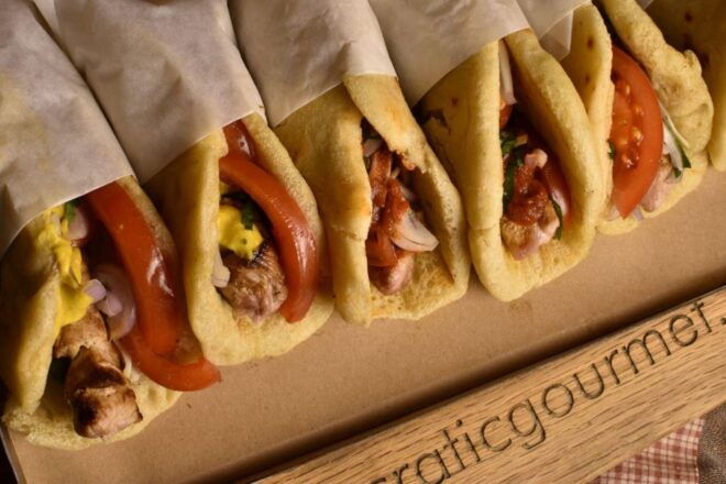 Souvlaki Class in Mykonos - Experience Description