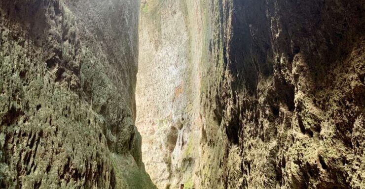 Sovana: Vie Cave & Etruscan Culture Hiking Tour With Tasting - Good To Know