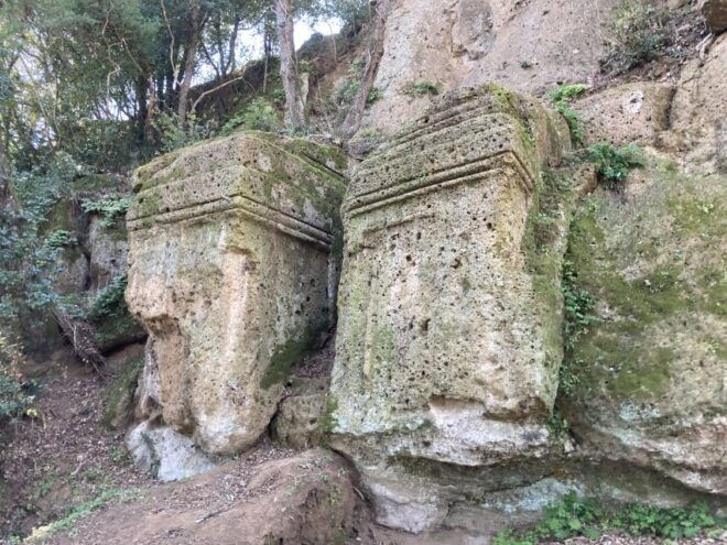 Sovana: Vie Cave & Etruscan Culture Hiking Tour With Tasting - Tour Highlights