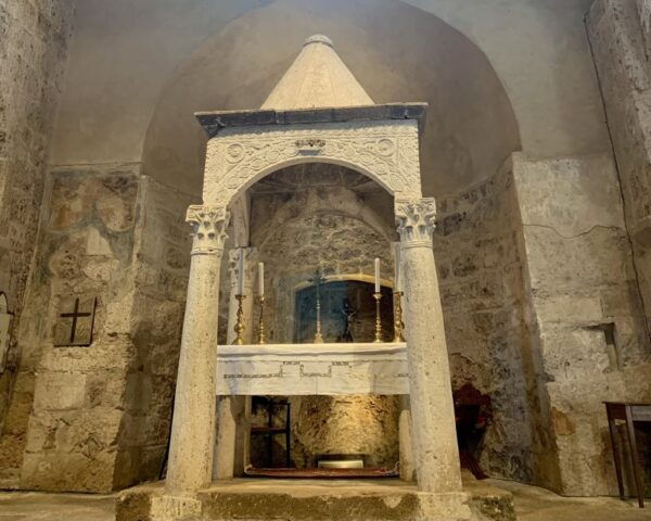 Sovana: Vie Cave & Etruscan Culture Hiking Tour With Tasting - The Sum Up