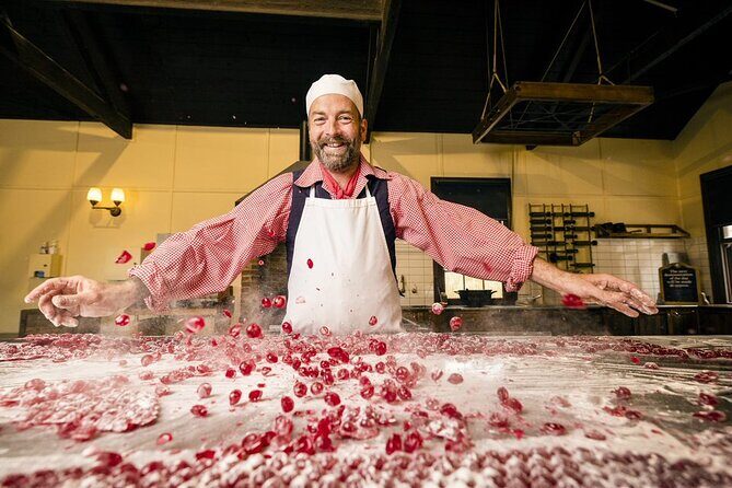 Sovereign Hill, Botanical Gardens and Melbourne Skydeck Bus Tour - Frequently Asked Questions